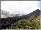 foto Da Passo 5 Croci alla Forcella Magna